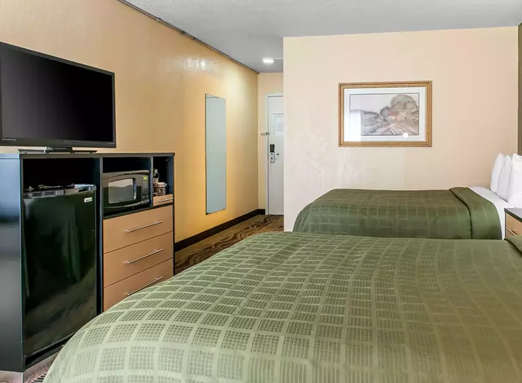 rooms&suites